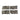 Woodland Scenics Rock Face Ready Rocks C1138 | Fusion Scale Hobbies
