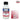 Scale Modelers Supply Crystal Garnet Red 30ml