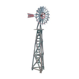 Woodland Scenics HO Scale Aermotor Windmill Kit
