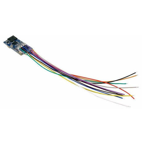 ESU 58823 LokSound 5 Micro DCC/MM/SX/M4 Open Wires - Fusion Scale Hobbies