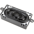 ESU Loudspeaker 20mm x 40mm square 4 ohms With Sound Chamber 50334 - Fusion Scale Hobbies