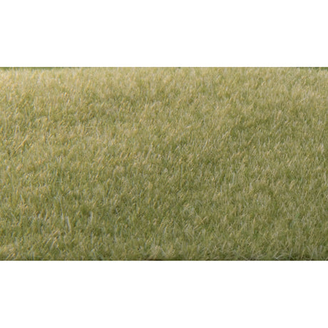 FS613 Woodland Scenics Static Grass Dark Green 2mm - T and K Hobby