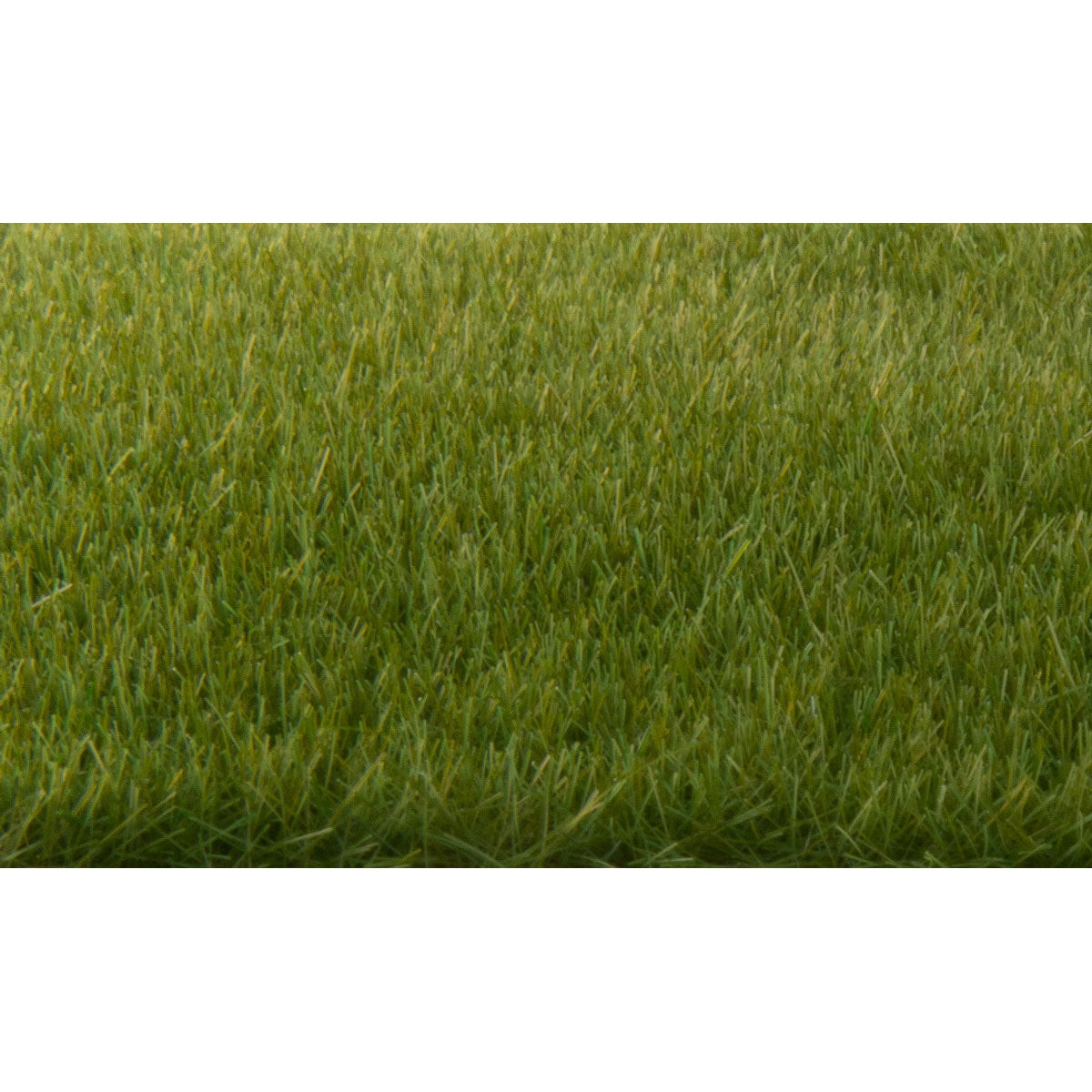 Woodland Scenics Static Grass Dark Green 4mm