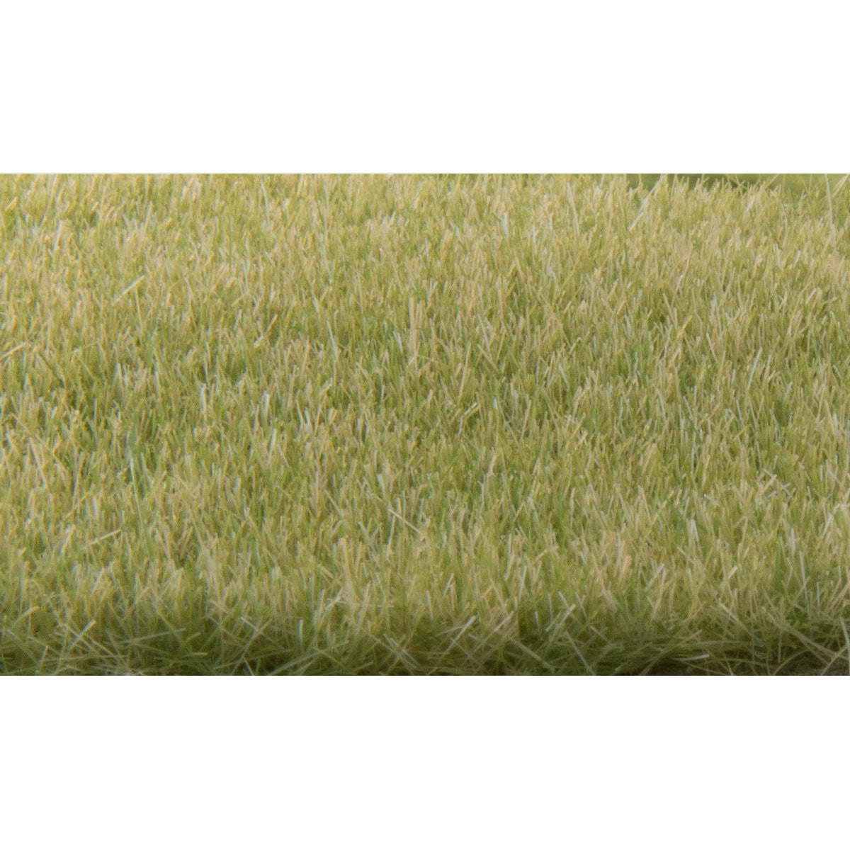 Woodland Scenics Static Grass Light Green 4mm