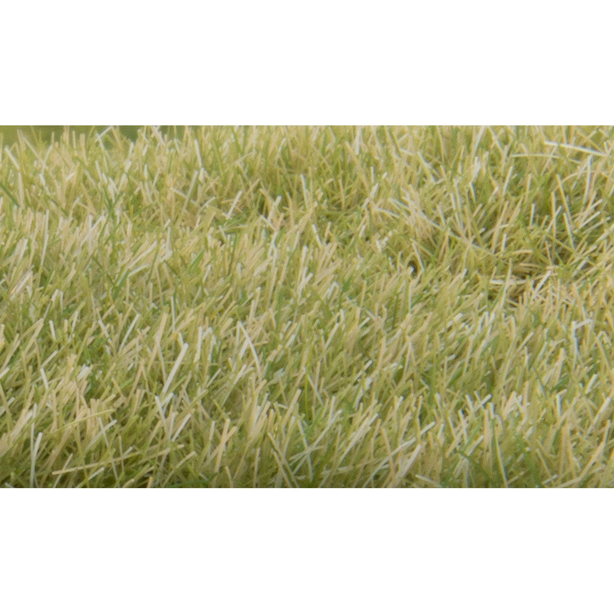 Woodland Scenics Static Grass Light Green 7mm