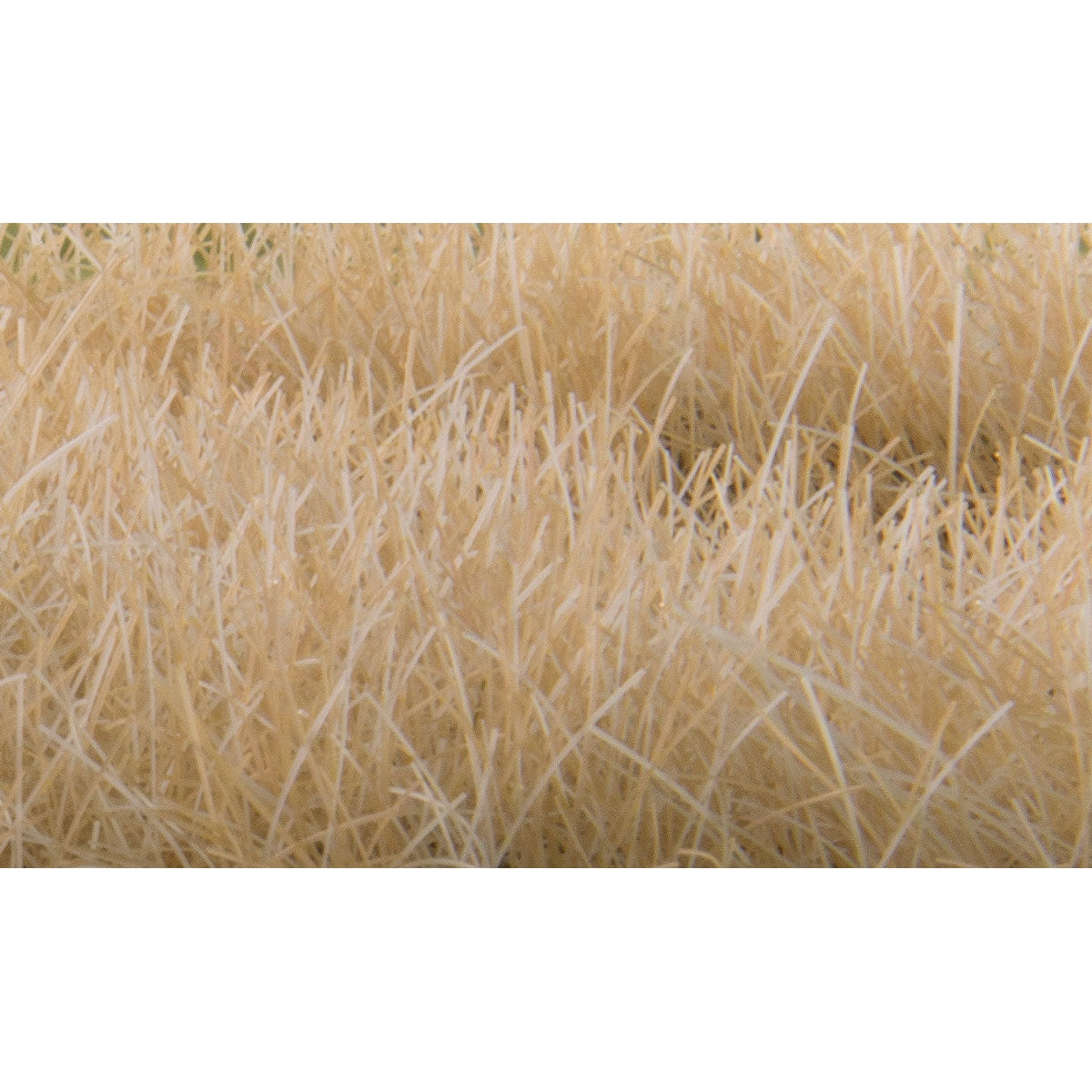Woodland Scenics Static Grass Straw 12mm