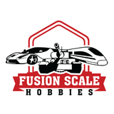ANE Model Smartfrog V.3 Board - Fusion Scale Hobbies