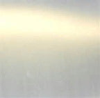 Plastruct .040" x 4" x 12" Silver Mirror Sheet (2 per pack)