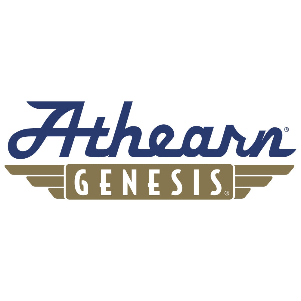 Athearn Genesis HO Gas Turbine w/Tender w/DCC & Sound, UP #59