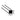 Plastruct .080" Polystyrene Square Rod 10" Length (10 per pack)