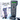 NCE Power Cab Complete DCC Starter Set Components
