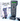 NCE Power Cab Complete DCC Starter Set Components