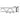 Plastruct 1"  Styrene Warren Style 1 Open Web Truss 12" (2 per pack)
