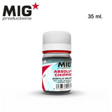 Mig Productions Absolute Chipping 35ml Bottle MP250