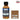 Scale Modelers Supply Premium Dark Brown 6k 30ml