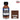 Scale Modelers Supply Premium Dark Brown 30ml