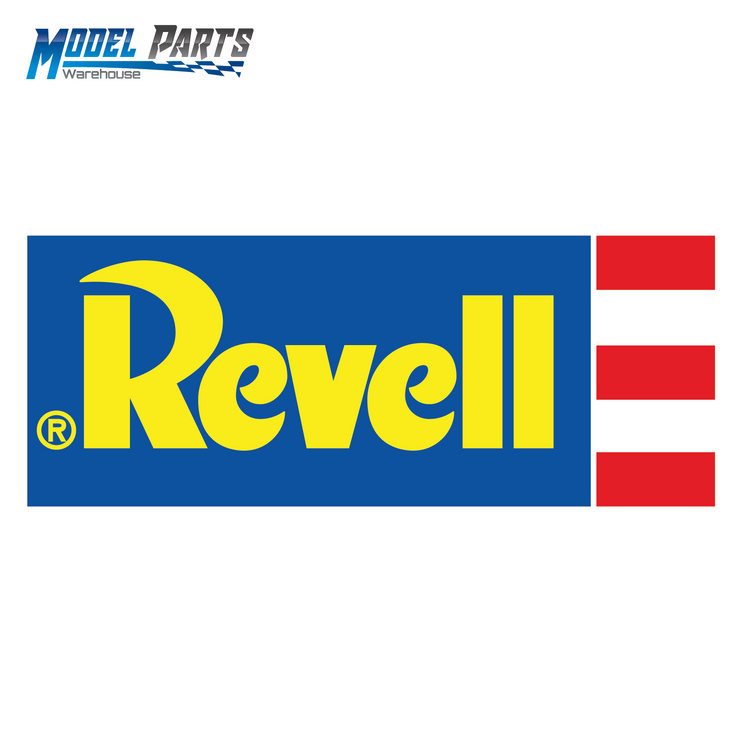 Revell Apollo 11 Saturn V Raocket Skill 4