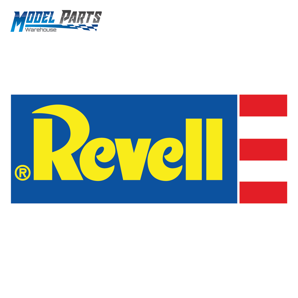 Revell Mack R Model Semi Truck Skill 4