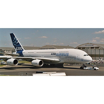 Revell 1/144 A380 1st Flight Aircraft New Livery