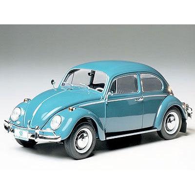 1/24 1966 VW 1300 Beetle Car - Fusion Scale Hobbies