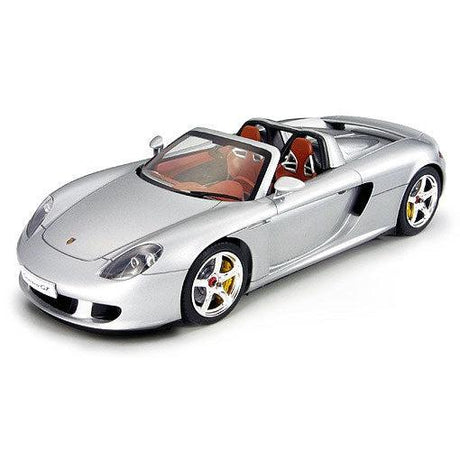 1/24 Porsche Carrera GT Sports Car - Fusion Scale Hobbies