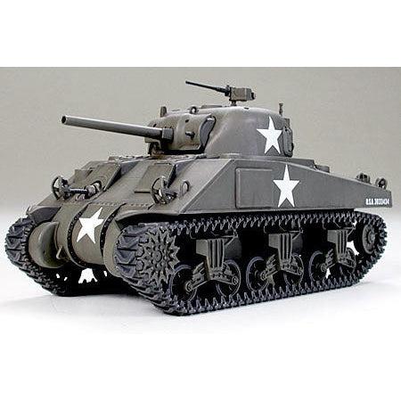 1/48 US M4 Sherman Early Tank - Fusion Scale Hobbies