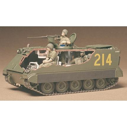 1/35 US M113 Armored Personnel Carrier - Fusion Scale Hobbies