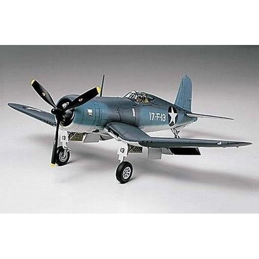 1/32 F4U1 Bird Cage Aircraft - Fusion Scale Hobbies