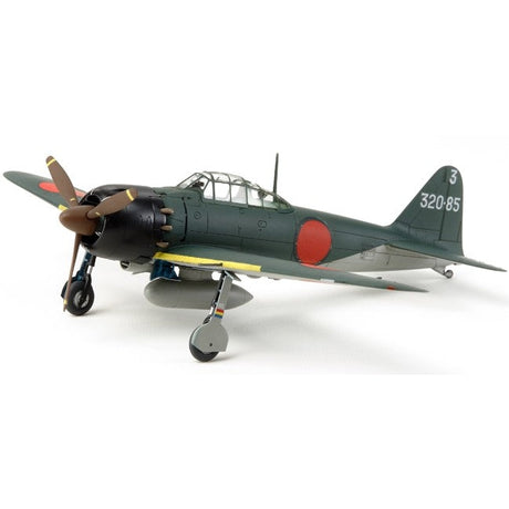 1/72 A6M5 Zeke Zero Fighter - Fusion Scale Hobbies