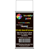 Tru Color Paint TCP 4005 Matte Rail Road Tie Brown Spray Can 4.5 oz Spray Can