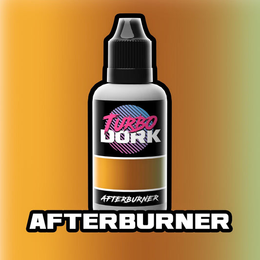 Turbo Dork Afterburner Turboshift Acrylic Paint 20ml Bottle