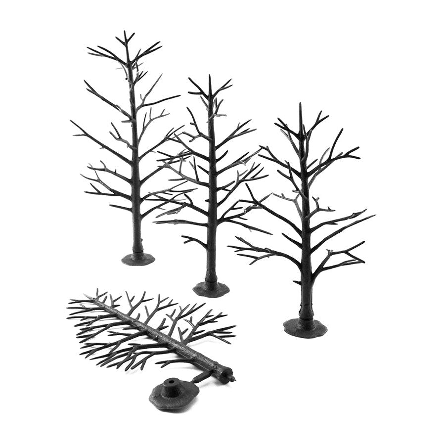 Woodland Scenics Tree Armatures 5''-7'' Deciduous