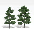 Woodland Scenics Trees
