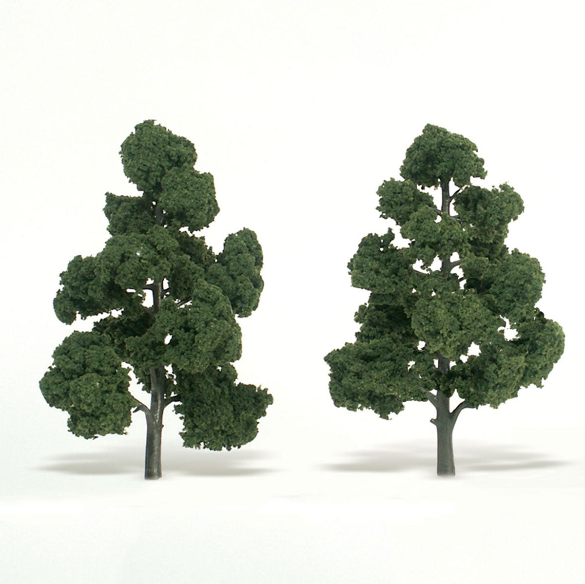 Woodland Scenics Trees 7''-8'' Medium Green