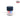 Tamiya Acrylic X-3 Royal Blue 10ml Bottle Model Parts Warehouse