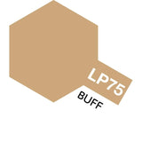 Tamiya Lacquer LP-75 Buff Model Parts Warehouse