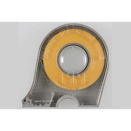 Tamiya Masking Tape 18mm w/Dispenser Model Parts Warehouse