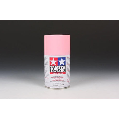 Tamiya Spray Lacquer TS-25 Pink Model Parts Warehouse
