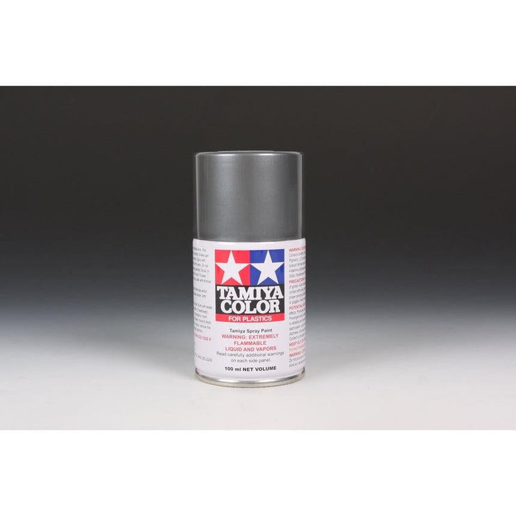 Tamiya Spray Lacquer TS-42 Lt Gn Metal