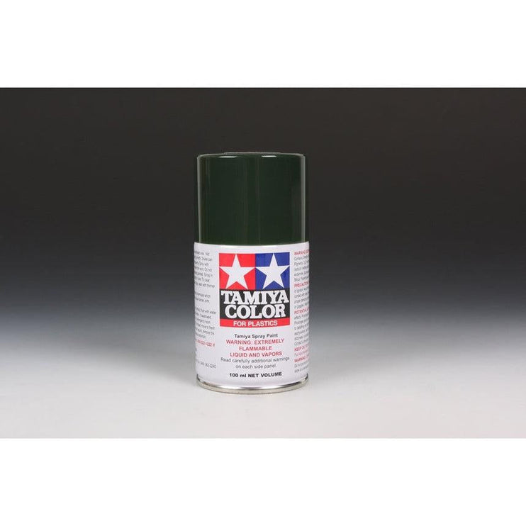 Tamiya Spray Lacquer TS-5 Olive Drab