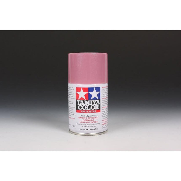 Tamiya Spray Lacquer TS-59 Pearl Light Red