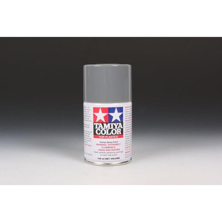 Tamiya Spray Lacquer TS-66 IJN Gray