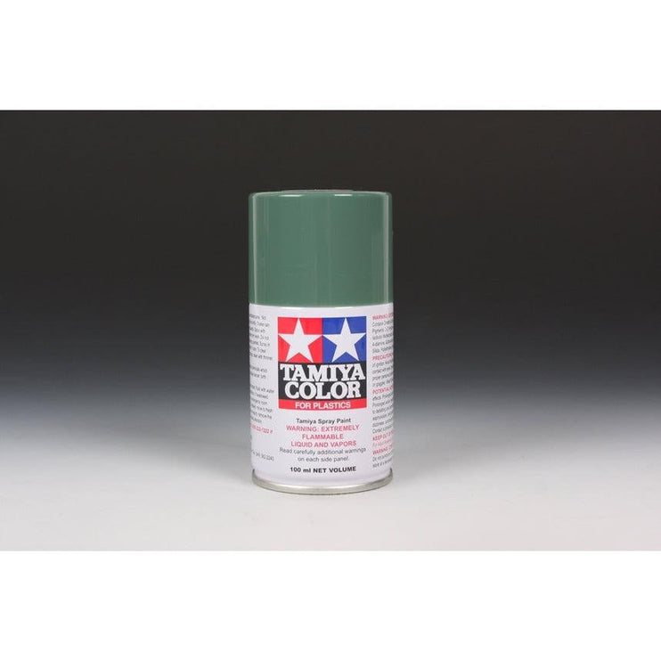 Tamiya Spray Lacquer TS-78 Field Gray