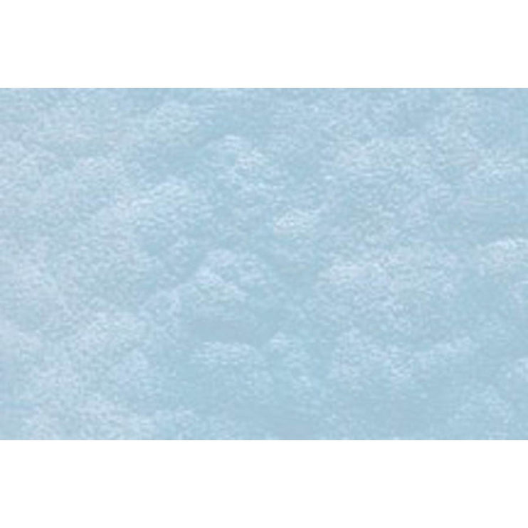 Plastruct Clear Choppy / Deep Water Sheet 12" x 7" (1 per pack)