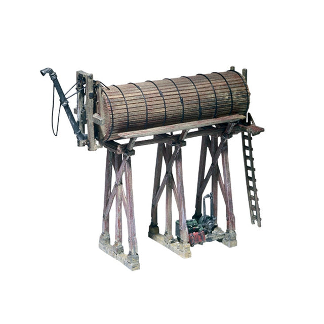 Woodland Scenics Branch Line Water Tower Model Parts Warehouse