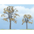 Woodland Scenics Dead Elm Tree 2''-3''/2pc Model Parts Warehouse