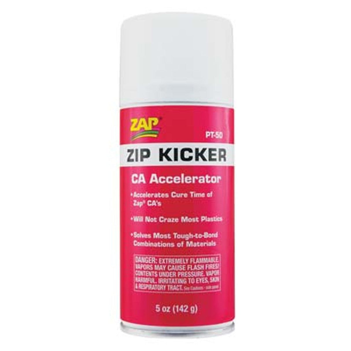 Zap Zip-Kicker 5oz aerosol