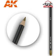 AK Interactive Weathering Pencil Set of 1 Bronze - Fusion Scale Hobbies