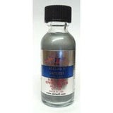 Alclad II RAF High Speed Silver Lacquer 1oz ALC 125 - Fusion Scale Hobbies