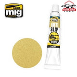 Ammo Mig Jimenez Anti Slip Paste Sand Color for 1/35 AMIG2033 - Fusion Scale Hobbies